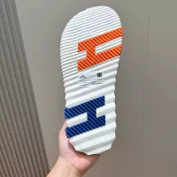 $68.00 USD Hermes Slippers For Men #1292062