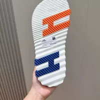 $68.00 USD Hermes Slippers For Men #1292063
