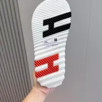 $68.00 USD Hermes Slippers For Men #1292064
