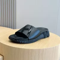 $68.00 USD Hermes Slippers For Men #1292065
