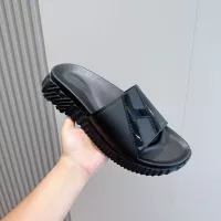 $68.00 USD Hermes Slippers For Men #1292065