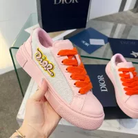 $100.00 USD Christian Dior Casual Shoes For Women #1292069