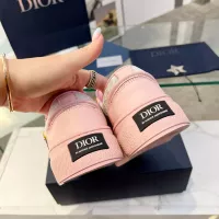 $100.00 USD Christian Dior Casual Shoes For Women #1292069