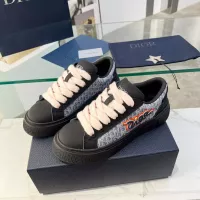 $100.00 USD Christian Dior Casual Shoes For Women #1292070