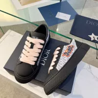 $100.00 USD Christian Dior Casual Shoes For Women #1292070