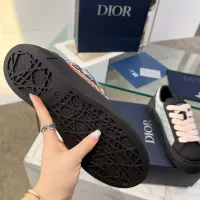 $100.00 USD Christian Dior Casual Shoes For Women #1292070