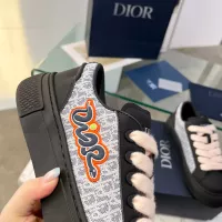 $100.00 USD Christian Dior Casual Shoes For Women #1292070