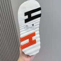 $68.00 USD Hermes Slippers For Men #1292074
