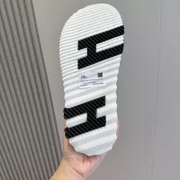 $68.00 USD Hermes Slippers For Men #1292076