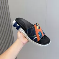 $68.00 USD Hermes Slippers For Men #1292077