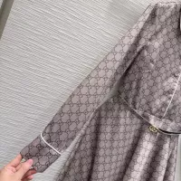 $88.00 USD Gucci Dresses Long Sleeved For Women #1292082