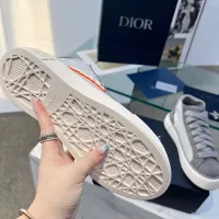 $108.00 USD Christian Dior High Top Shoes For Women #1292083