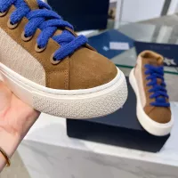 $108.00 USD Christian Dior High Top Shoes For Men #1292084