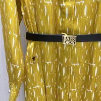$140.00 USD Christian Dior Dresses Long Sleeved For Women #1292086