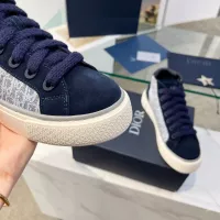 $108.00 USD Christian Dior High Top Shoes For Men #1292087