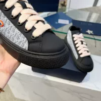 $108.00 USD Christian Dior High Top Shoes For Men #1292090