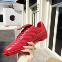 $118.00 USD Louis Vuitton Casual Shoes For Women #1292096