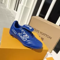 $118.00 USD Louis Vuitton Casual Shoes For Women #1292100