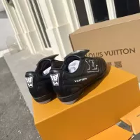 $118.00 USD Louis Vuitton Casual Shoes For Men #1292103