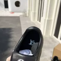 $118.00 USD Louis Vuitton Casual Shoes For Men #1292103
