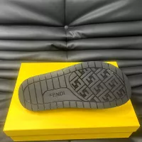 $68.00 USD Fendi Slippers For Men #1292116