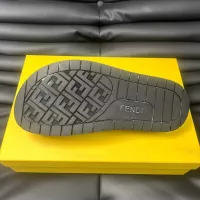 $68.00 USD Fendi Slippers For Men #1292124