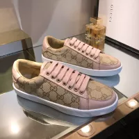 $72.00 USD Gucci Casual Shoes For Women #1292127
