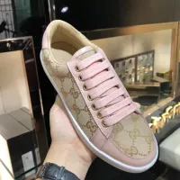 $72.00 USD Gucci Casual Shoes For Women #1292127