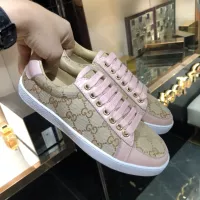 $72.00 USD Gucci Casual Shoes For Women #1292127