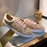 $72.00 USD Gucci Casual Shoes For Women #1292127