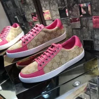 $72.00 USD Gucci Casual Shoes For Women #1292128