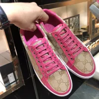 $72.00 USD Gucci Casual Shoes For Women #1292128