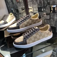 $72.00 USD Gucci Casual Shoes For Women #1292129