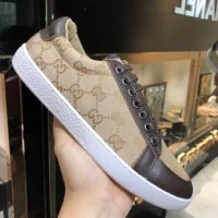 $72.00 USD Gucci Casual Shoes For Women #1292129