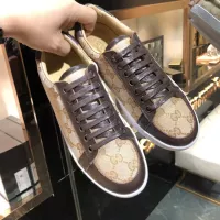 $72.00 USD Gucci Casual Shoes For Women #1292129