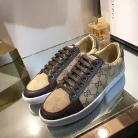 $72.00 USD Gucci Casual Shoes For Women #1292129
