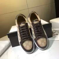 $72.00 USD Gucci Casual Shoes For Women #1292129