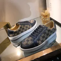 $72.00 USD Gucci Casual Shoes For Women #1292131