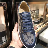 $72.00 USD Gucci Casual Shoes For Women #1292131