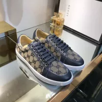 $72.00 USD Gucci Casual Shoes For Women #1292131