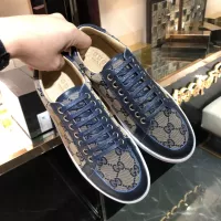 $72.00 USD Gucci Casual Shoes For Women #1292131