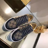 $72.00 USD Gucci Casual Shoes For Women #1292131