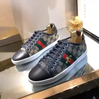 $76.00 USD Gucci Casual Shoes For Men #1292134