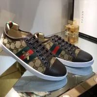 $72.00 USD Gucci Casual Shoes For Women #1292135
