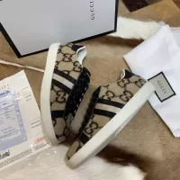 $80.00 USD Gucci Casual Shoes For Men #1292138