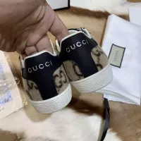 $80.00 USD Gucci Casual Shoes For Men #1292138