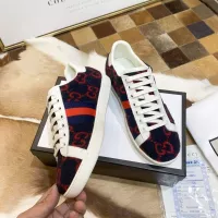 $80.00 USD Gucci Casual Shoes For Men #1292140
