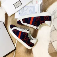 $80.00 USD Gucci Casual Shoes For Men #1292140