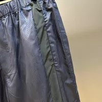 $85.00 USD Louis Vuitton LV Pants For Unisex #1292162