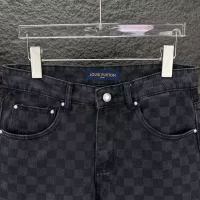 $56.00 USD Louis Vuitton LV Jeans For Unisex #1292163